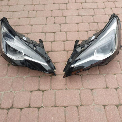 Lampa lampy kompletne IGŁA HILUX Opel Astra K V 5