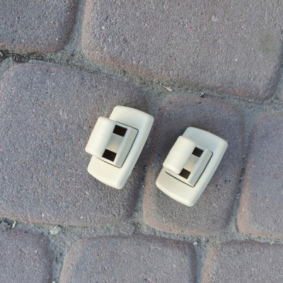 Zaślepka podsufitki Mercedes CLS W218