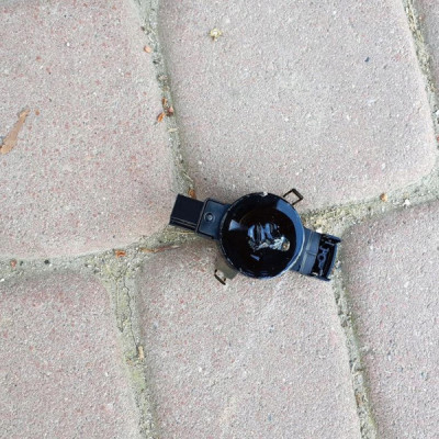 Czujnik szyby sensor Opel Astra K V 39140598