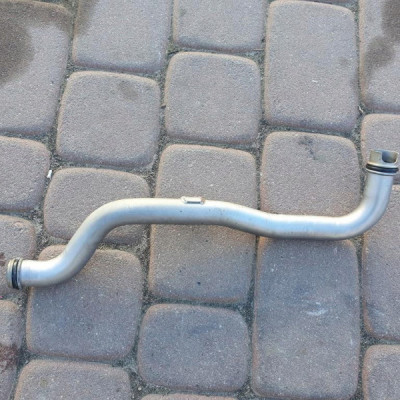 Przewód rura wąż wody 1.6T Opel Zafira C