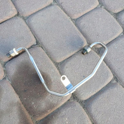 Przewód wąż rura 1.6T Opel Zafira C