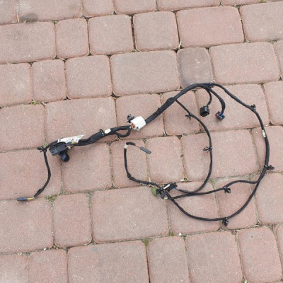 Instalacja wiązka klapy kombi Astra K V 39092806