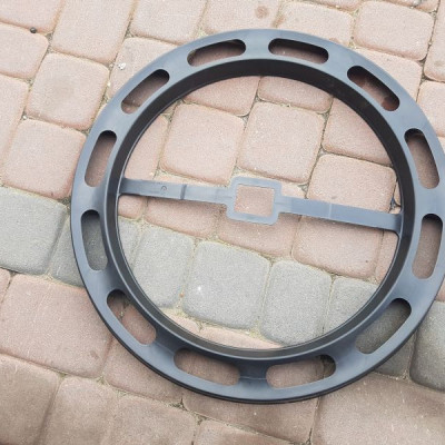 Podstawa koła zapas Opel Astra J 4 IV 13273001