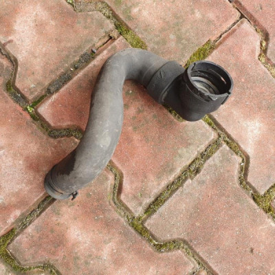 Przewód wąż rura 1.3 Opel Corsa D 13191208