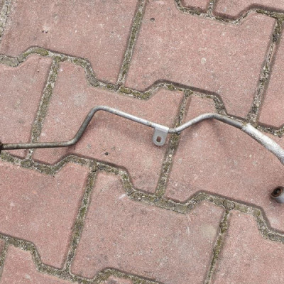 Przewód rura oleju Movano Master III 151923552R