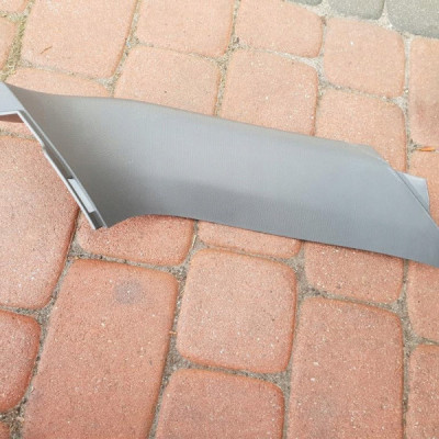 Obudowa klapy osłona kombi Opel Astra K V 39097933