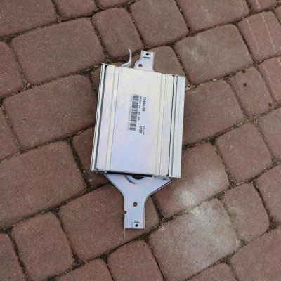 Moduł wzmacniacz INFINITY Zafira C 13464156