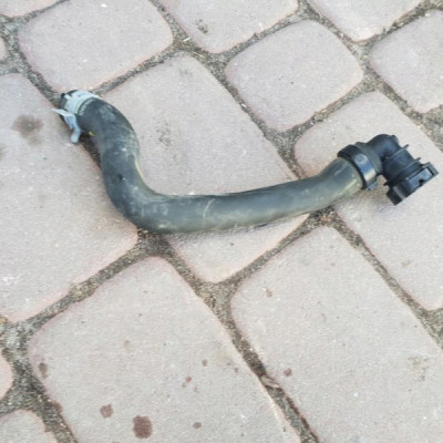 Przewód wąż rura 1.0B Renault Captur 924001635R