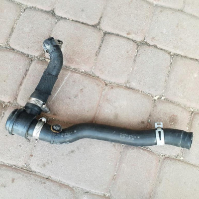 Przewód wąż rura 1.0B Renault Captur