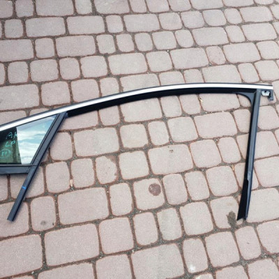 Szyba przód przednia lewa Opel Astra K V 2017r