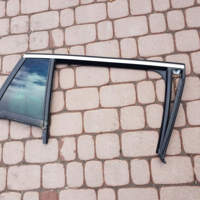 Szyba tył tylna prawa Opel Astra K V 2016r