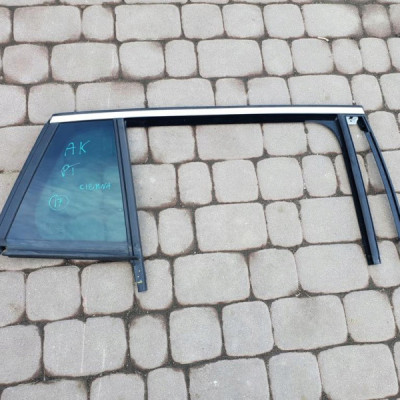 Szyba tył tylna prawa Opel Astra K V 2017r