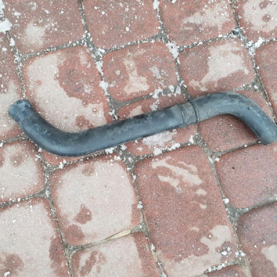 Przewód rura wąż Ducato Jumper Boxer 2016r