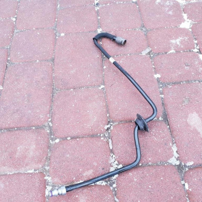 Przewód sprzęgła wysprzęglik Ducato Jumper Boxer