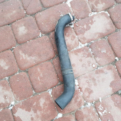 Rura wąż przewód Ducato Jumper Boxer 2017r