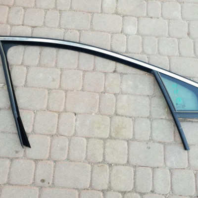 Szyba przód przednia prawa Opel Astra K V 2018r