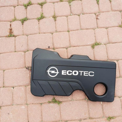 Obudowa osłona silnika 1.6CDTI Opel Astra K 5 V