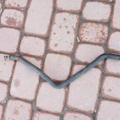 Przewód rura wąż 2.3DCI Movano B Master III