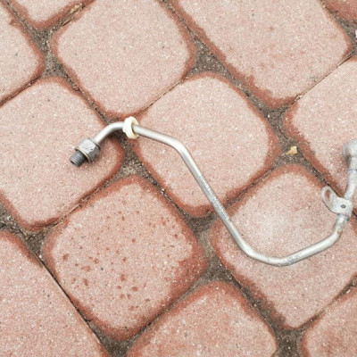 Przewód wąż oleju 1.6T Opel Zafira C 55500592