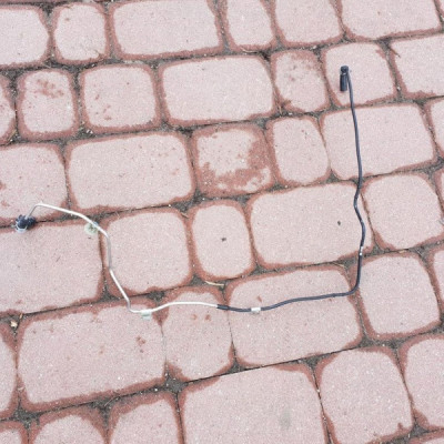 Rura wąż przewód 1.6T Opel Zafira C