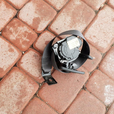 Pas fotela kanapy tył tylny Opel Astra K V 5