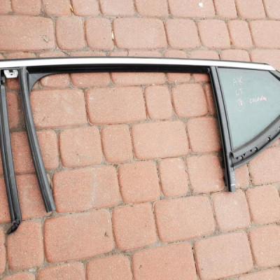 Szyba tył tylna lewa Opel Astra K V 2018r