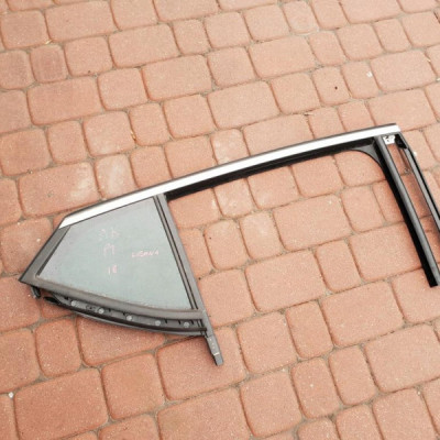 Szyba tył tylna prawa Opel Astra K V 2018r