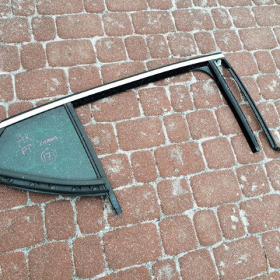 Szyba tył tylna prawa Opel Astra K V 2017r