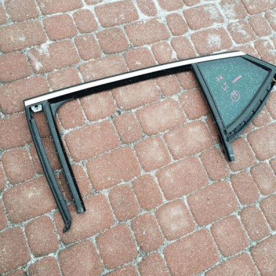 Szyba tył tylna lewa Opel Astra K V 2017r