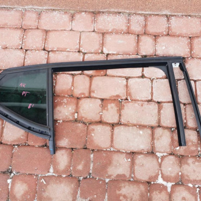 Szyba tył tylna prawa Opel Astra K V 2018r