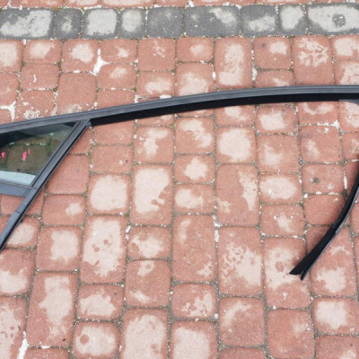 Szyba przód przednia lewa Opel Astra K V 2018r