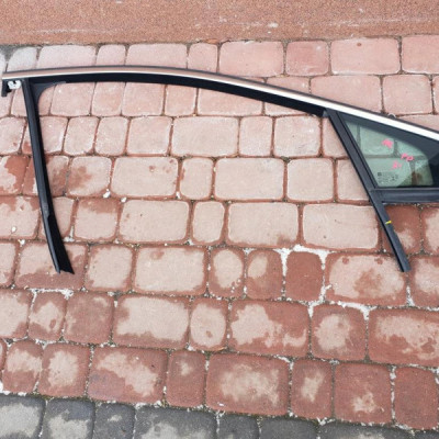 Szyba przód przednia prawa Opel Astra K V 2017r