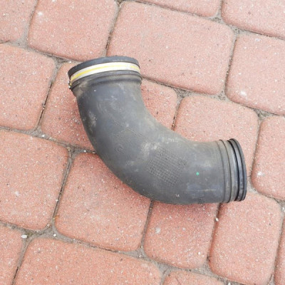 Rura wąż powietrza Ducato Jumper 1384951080