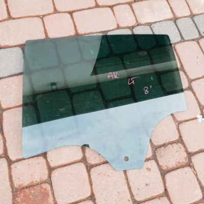 Szyba tył tylna ciemna lewa Opel Astra K V 2018r