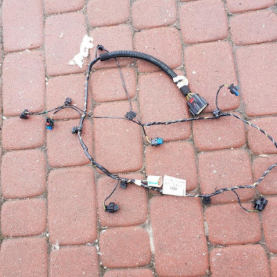 Instalacja wiązka PDC Opel Astra K V 5 39147052