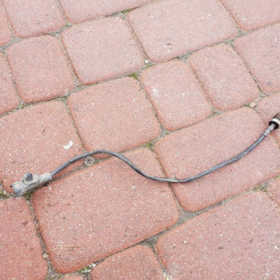 Sonda czujnik 2.3 Fiat Ducato 2015r