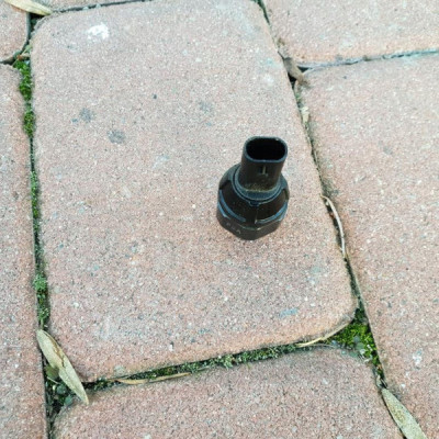 Czujnik sensor moduł 1.6CDTI Opel Astra K V