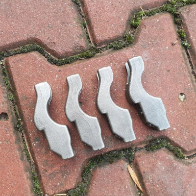 Uchwyt trzymak wtrysku 1.7CDTI Opel Astra J IV