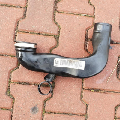 Rura przewód wąż 1.7CDTI Opel Astra J IV 55576751