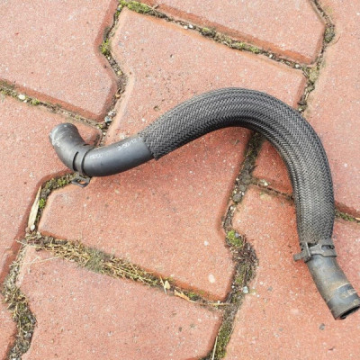 Rura przewód wąż 1.7CDTI Opel Astra J IV