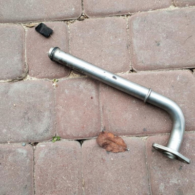 Rura przewód wąż 1.8 Opel Insignia