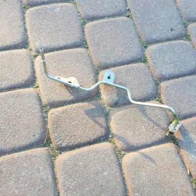 Przewód rura wąż 1.6CDTI Opel Insignia B