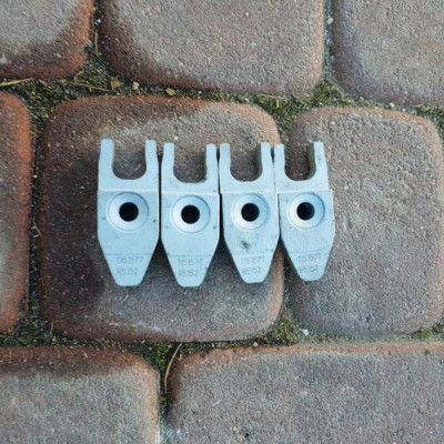 Uchwyt wtrysku 1.6CDTI Opel Insignia B 1151577