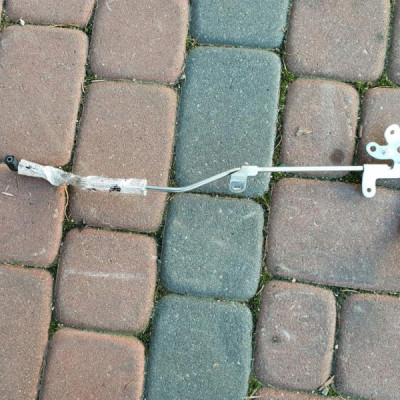 Przewód rura wąż 1.6CDTI Opel Insignia B