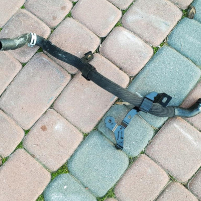 Przewód rura wąż 1.6CDTI Opel Insignia B