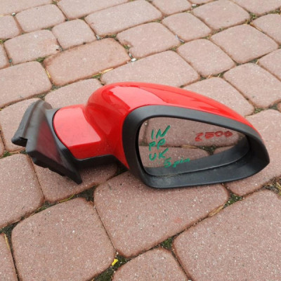 Lusterko 5PIN Anglik Z50B Opel Insignia