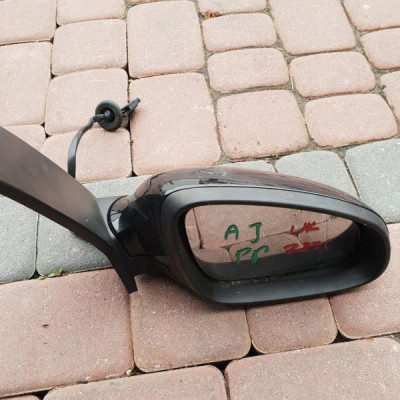 Lusterko angielskie 5PIN Z22c Opel Astra J IV