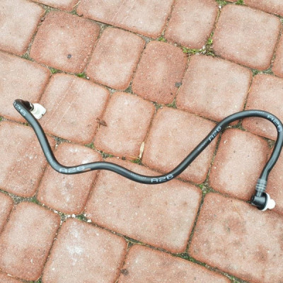 Przewód rura wąż serwa Opel Astra K 13375177