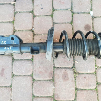 Amortyzator mcperson Opel Astra K 5 V 1.4T Turbo