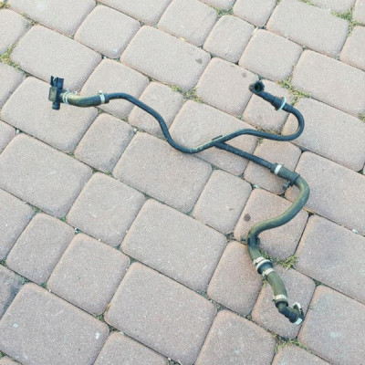 Przewód wąż podciśnienia 1.4T Opel Astra J IV